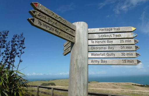 Whangaparāoa