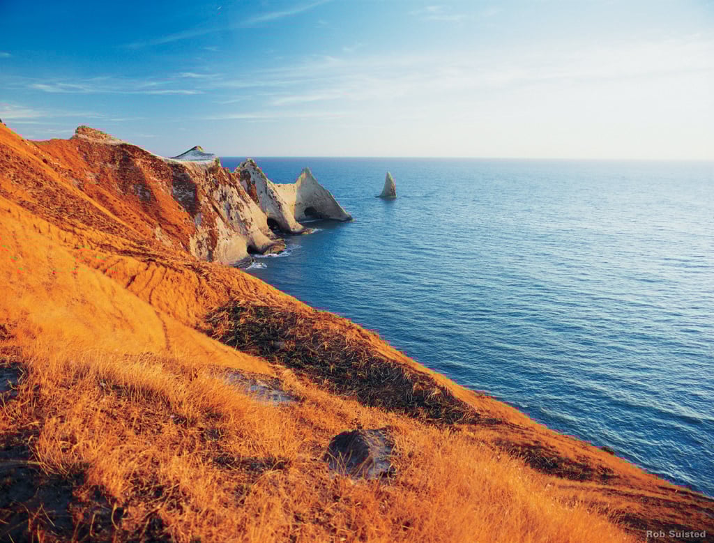 Hawke's Bay