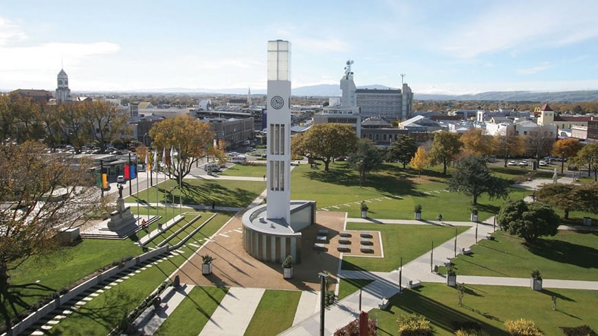 Manawatū-Whanganui