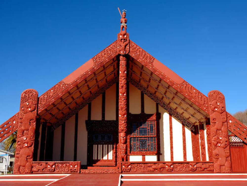 Ngāruawāhia