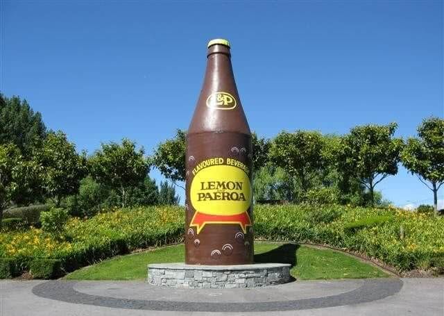 Paeroa