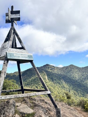 Pirongia