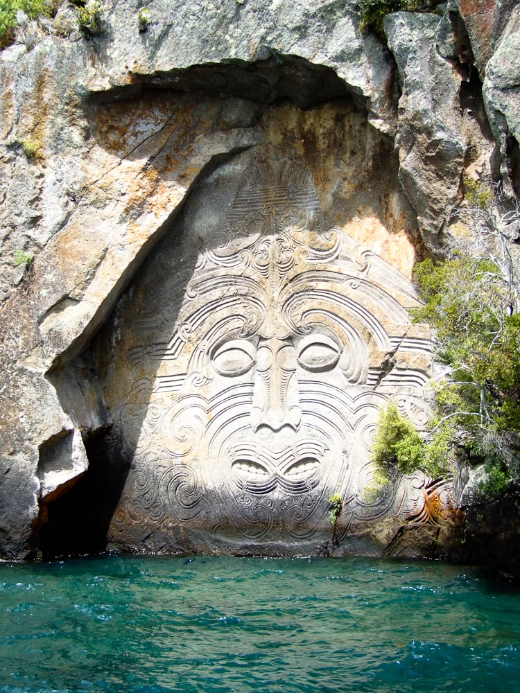 Taupō