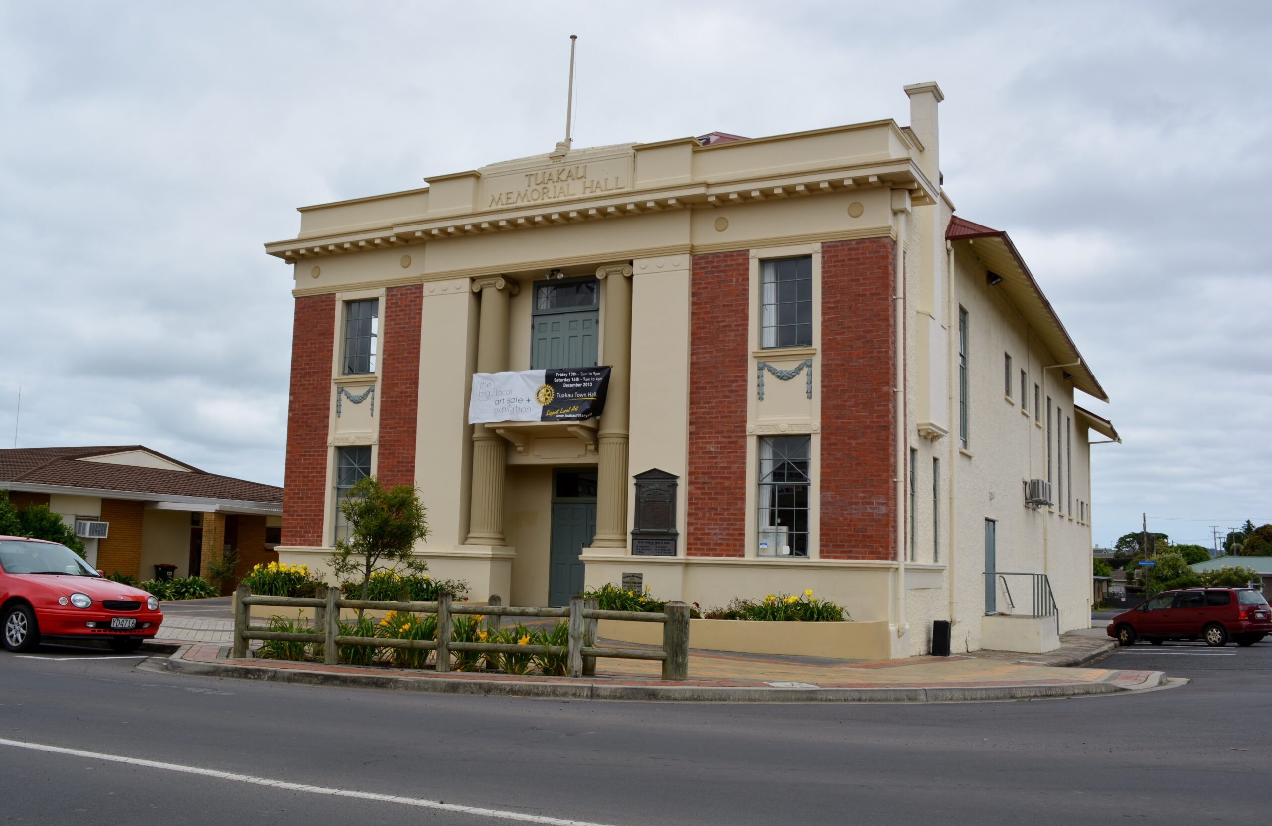 Tuakau