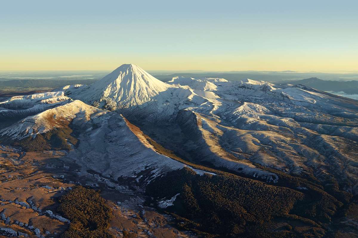 Tūrangi