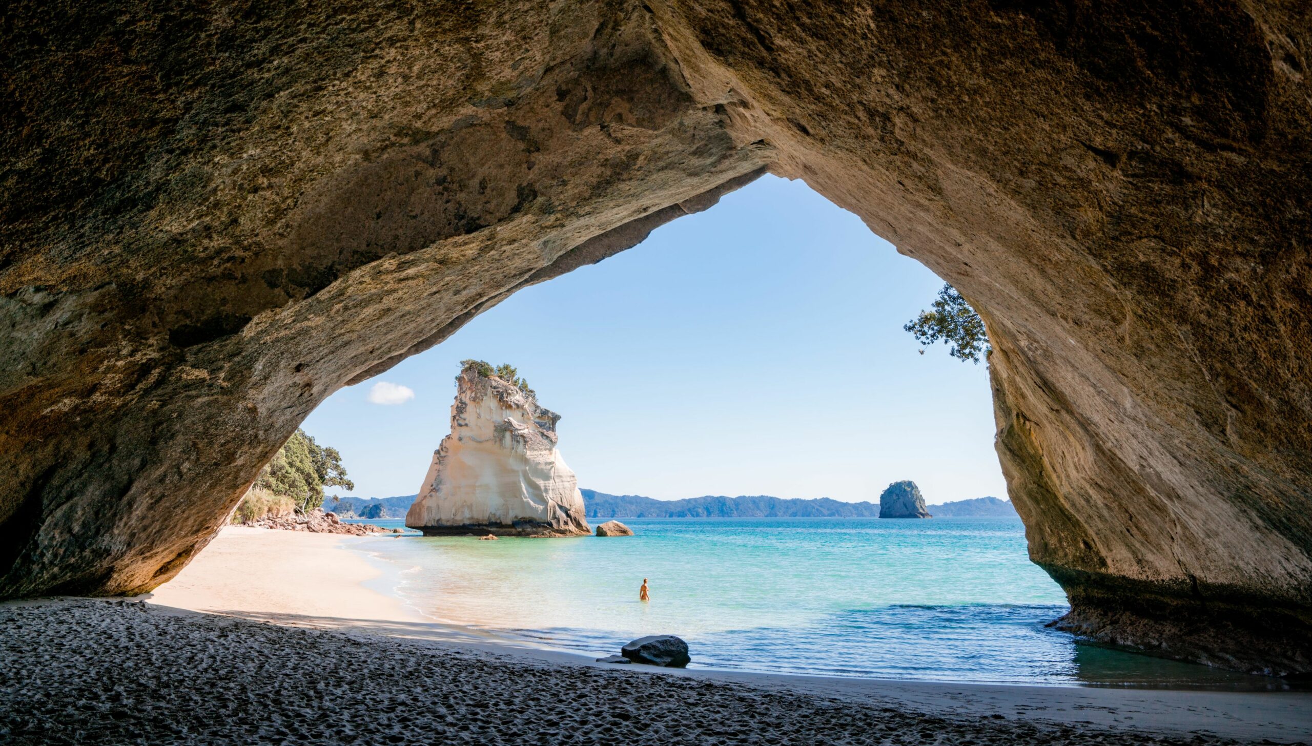 Whitianga