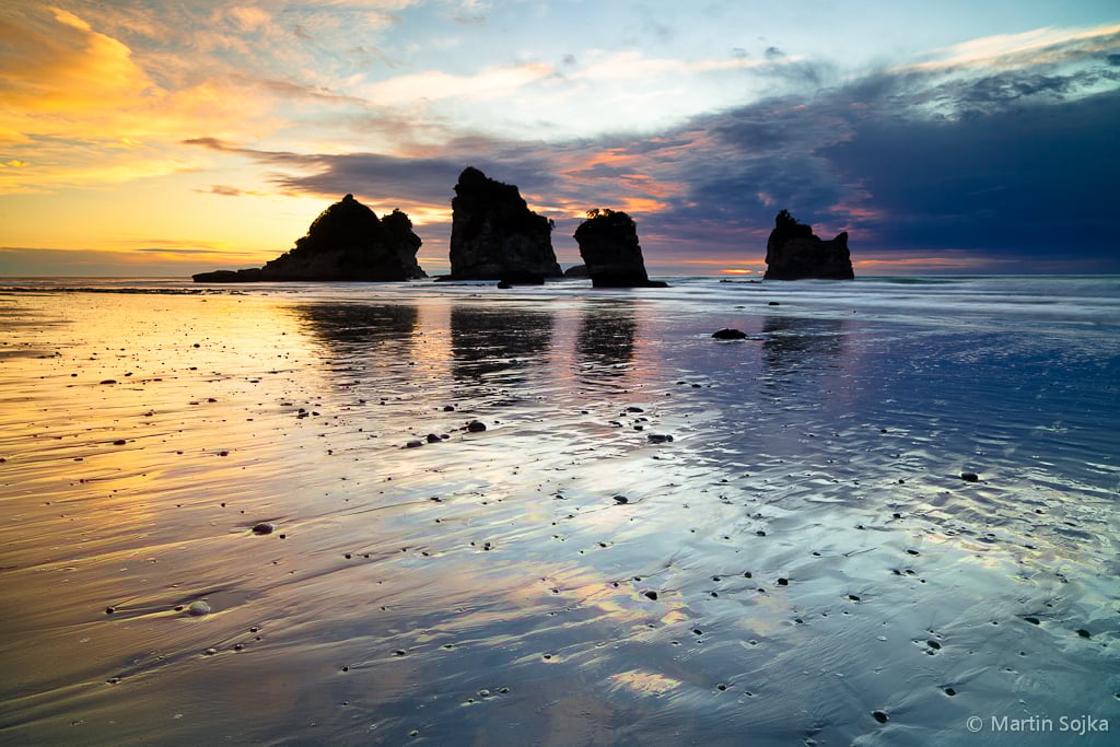 West Coast