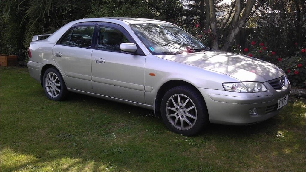 Airport Rentals & Car Storage Christchurch