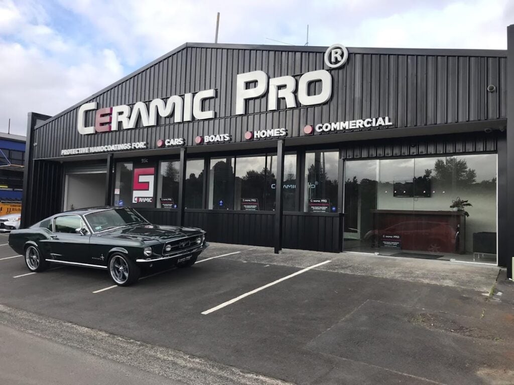 Ceramic Pro