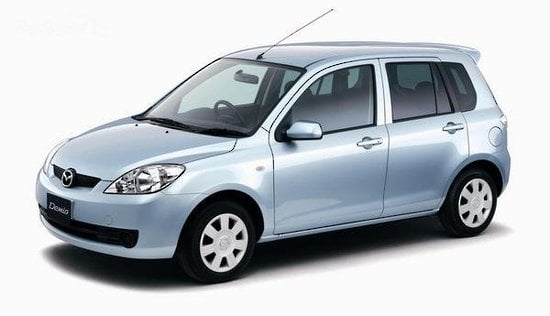 Christchurch Car Hire