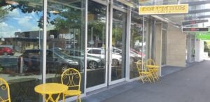 Columbus Coffee – Palmerston North Central