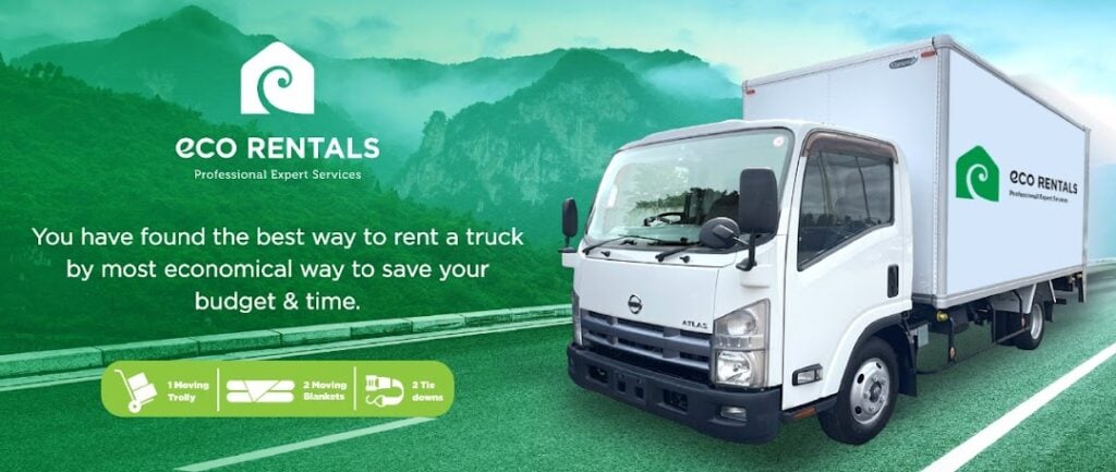 Eco Rentals Company Limited