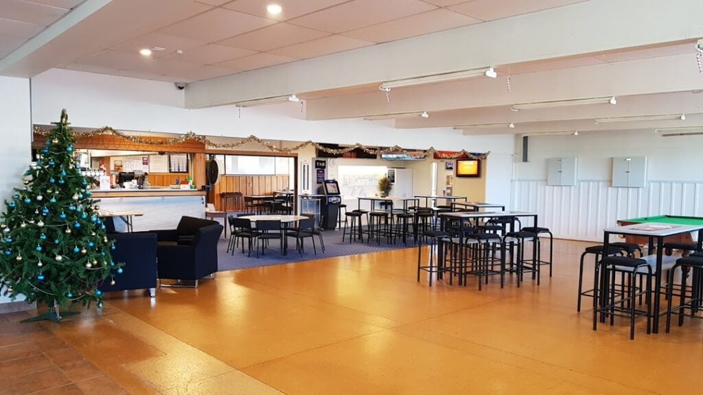 Havelock North Club