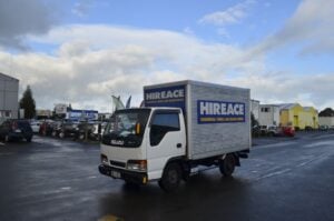 HireAce Onehunga