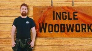 Ingle Woodwork LTD