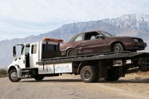 Kiwi Cash For Cars – Christchurch