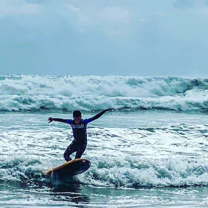 Muriwai Surf School