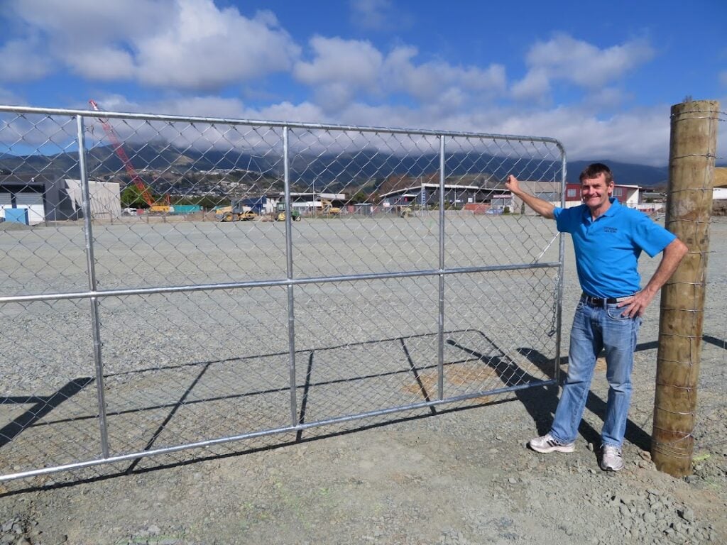 Nelson Car Storage