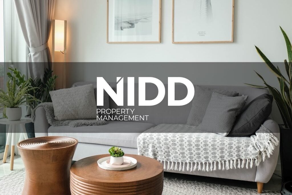 Nidd Property Management