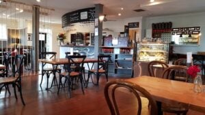 Nor’ Wester Cafe
