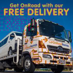 OnRoad Rentals – AKL Airport
