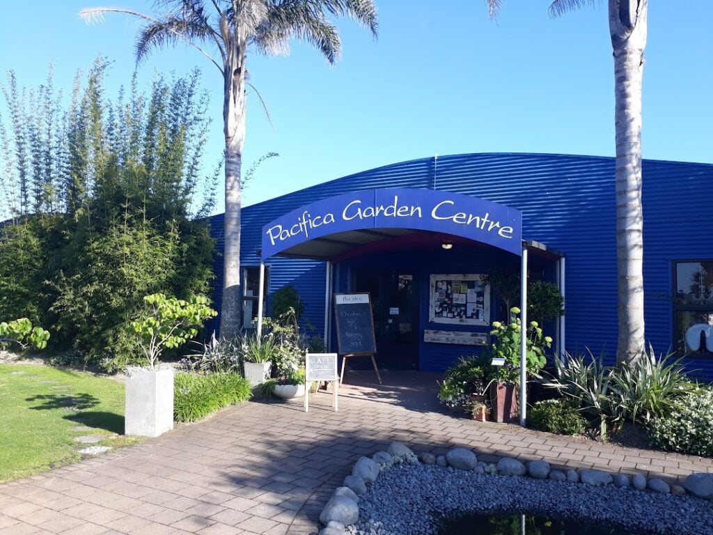 Pacifica Home & Garden Store