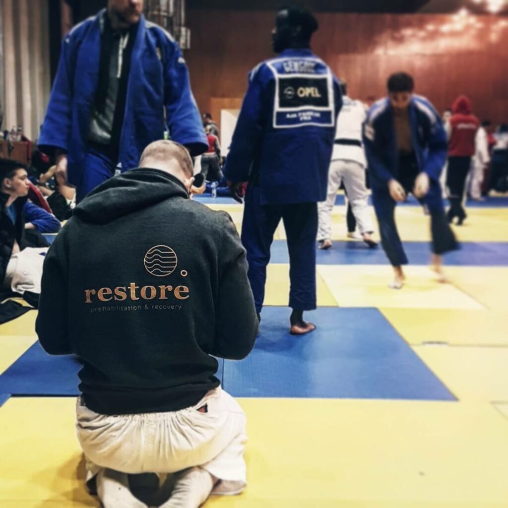 Restore Prehabilitation & Recovery®