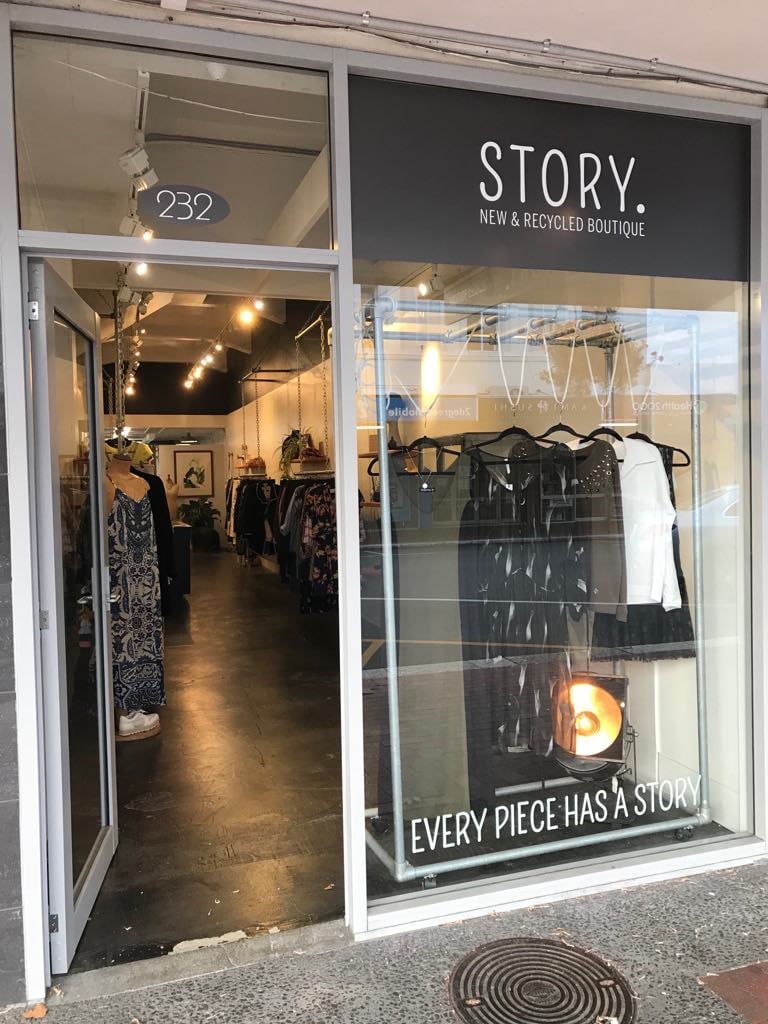 Story Boutique