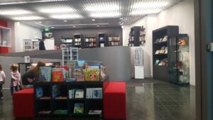 Te Papa Store