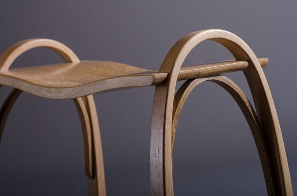 The Centre for Fine Woodworking