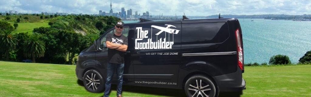 The Goodbuilder