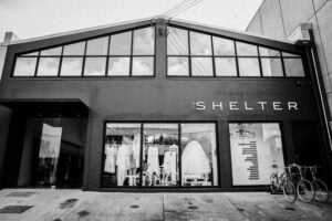 The Shelter