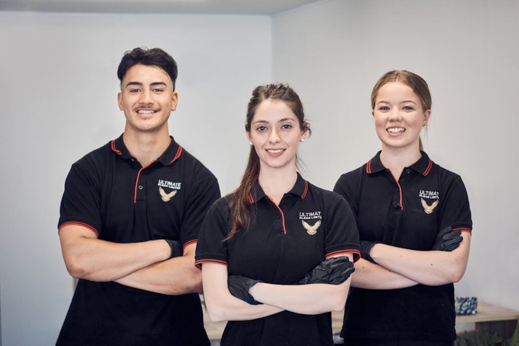 Ultimate Clean – Rotorua