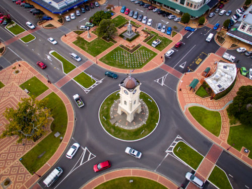 Feilding