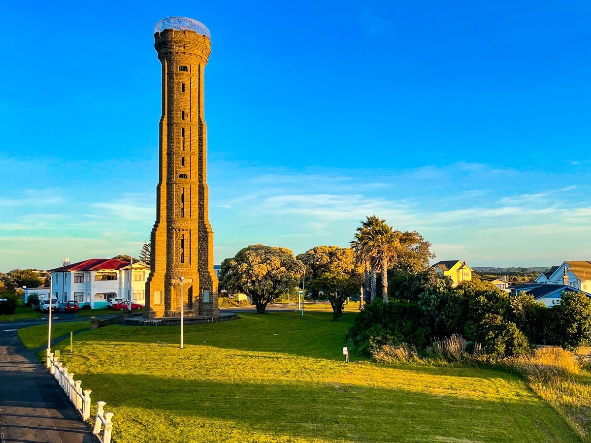 Whanganui