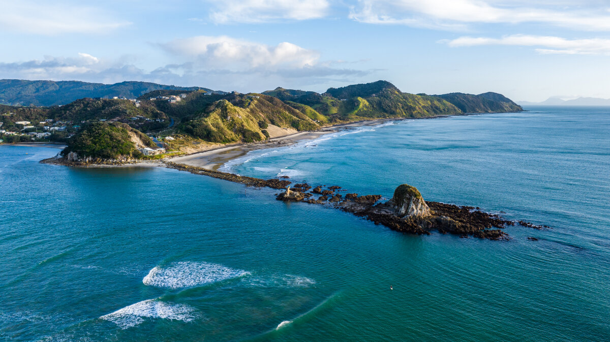 Mangawhai