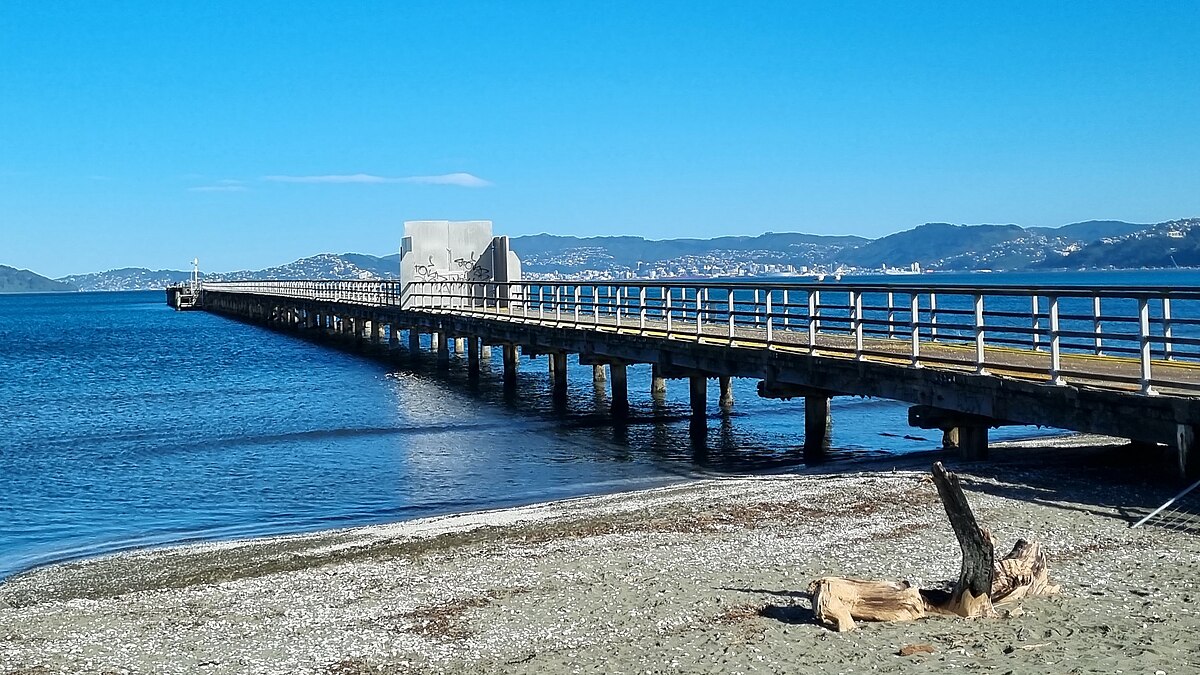 Lower Hutt