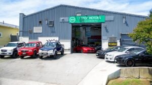 1 Stop Motors