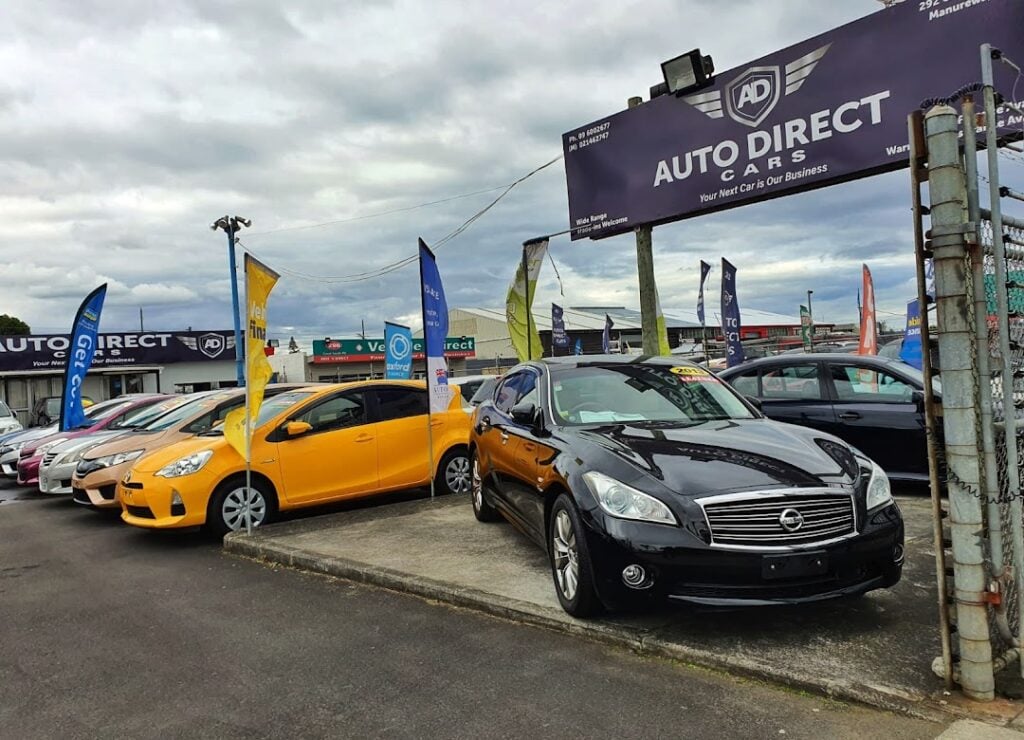 Auto Direct Cars Manurewa