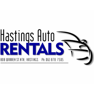 Hastings Auto Rentals