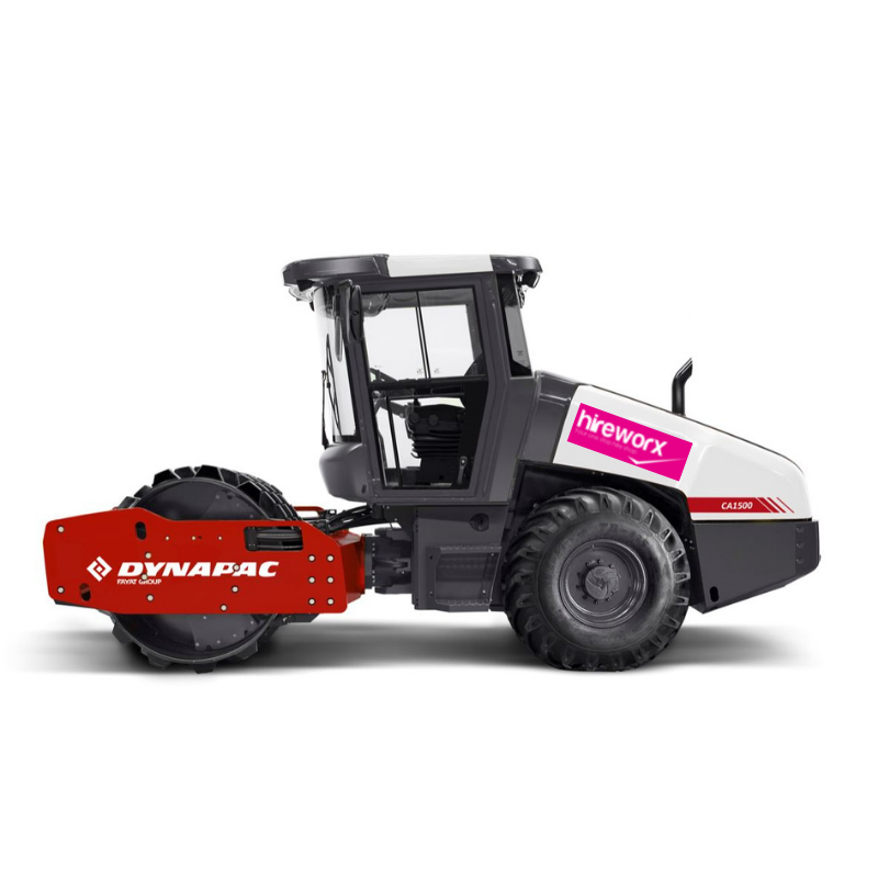 Hireworx Thames