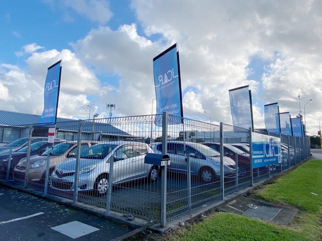 ICAR Mt Roskill