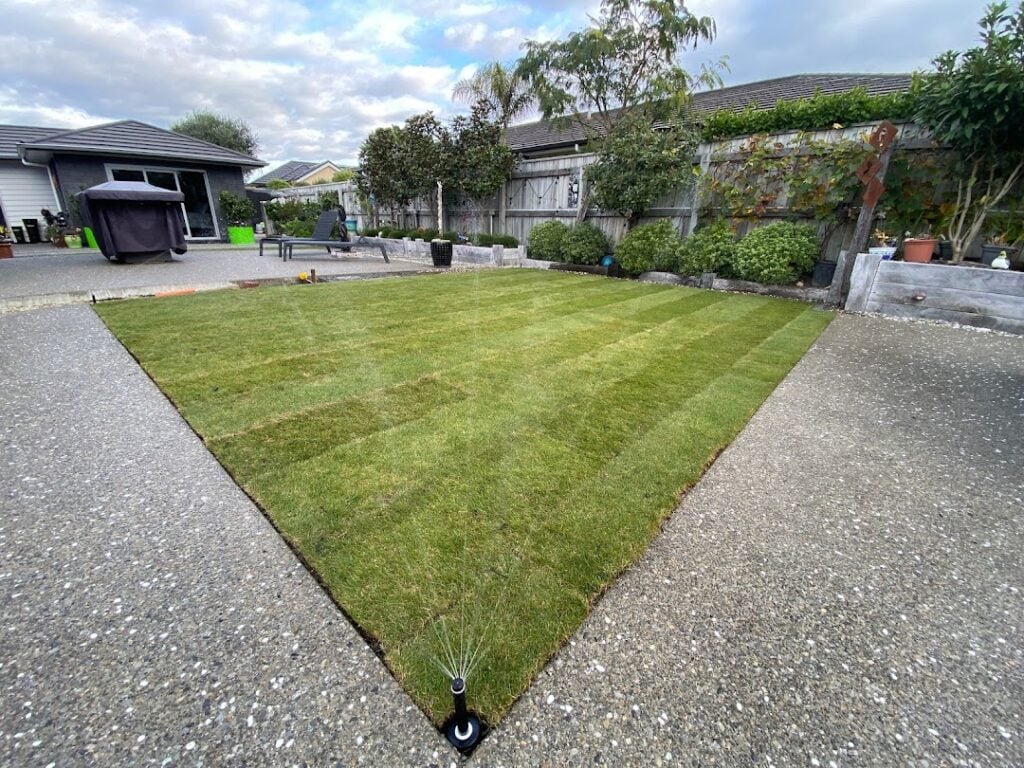 Lawn Pro Solutions