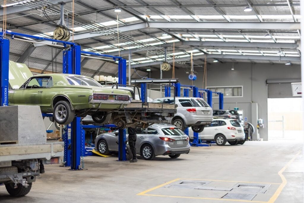Rangiora Mazda