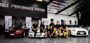 Reliable Performance Motors LTD