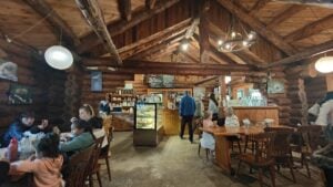 Staglands Wildlife Reserve & Café
