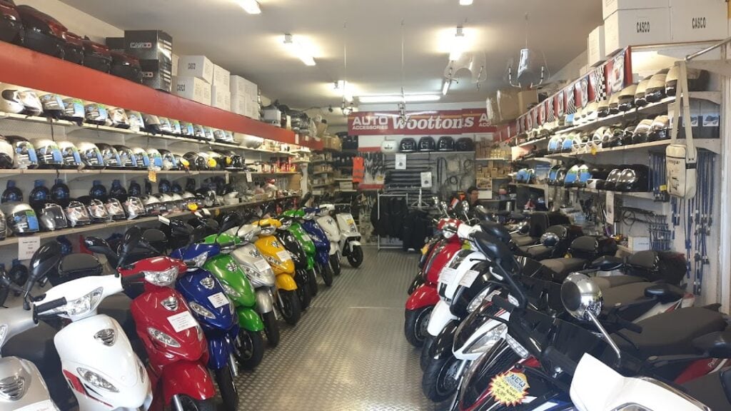 Woottons Auto Accessories