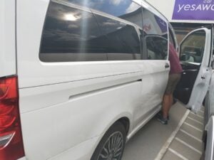 Yesaway Car Rental Queenstown