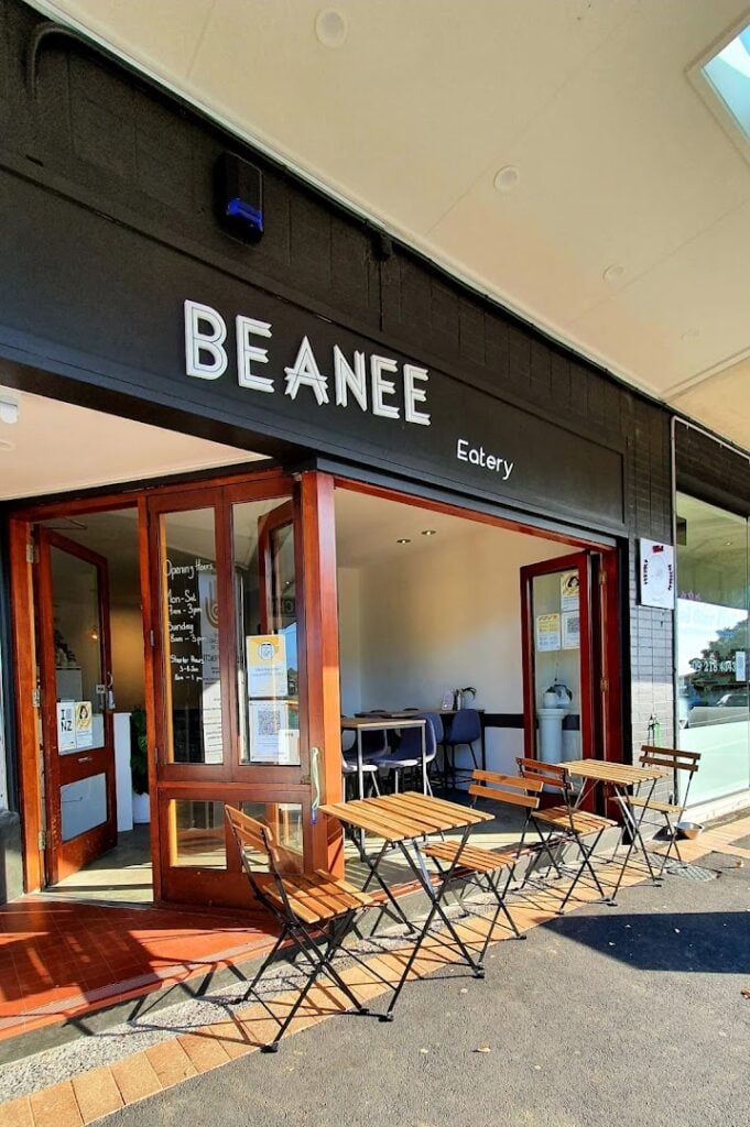 BEANEE Eatery