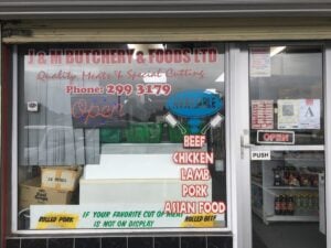 JM Food and Butchery